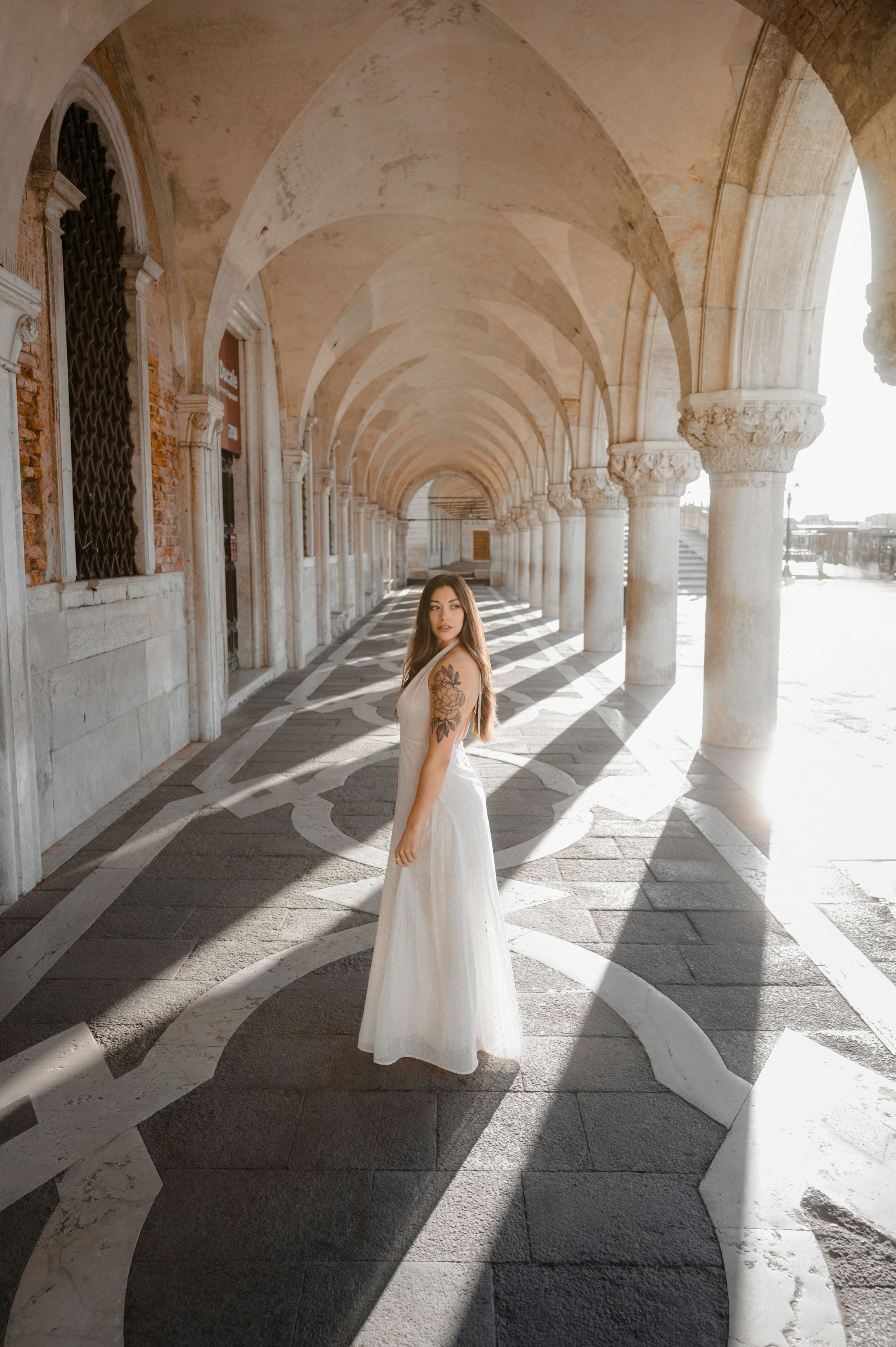 The everyday statement, Aurel collection